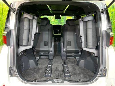 2025 Toyota ALPHARD 照片 12