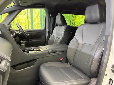 2025 Toyota ALPHARD 照片 40