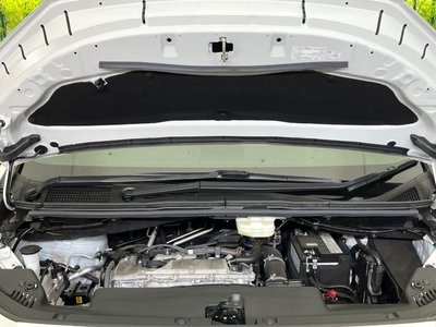 2025 Toyota ALPHARD 照片 18
