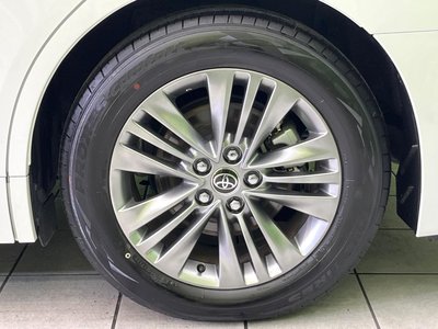 2025 Toyota ALPHARD 照片 24