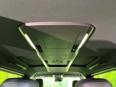 2025 Toyota ALPHARD 照片 51