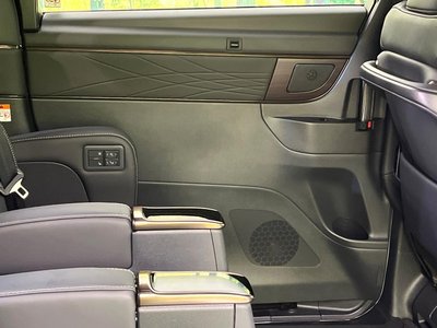 2025 Toyota ALPHARD 照片 39
