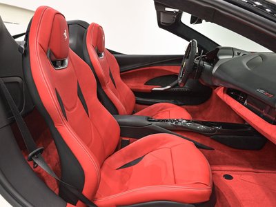 2026 Ferrari 296 GTS — фото 15