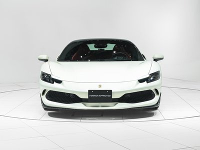 2026 Ferrari 296 GTS — фото 36