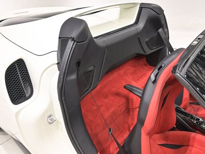 2026 Ferrari 296 GTS — фото 16