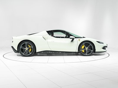 2026 Ferrari 296 GTS — фото 40
