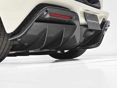 2026 Ferrari 296 GTS — фото 34