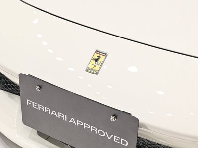 2026 Ferrari 296 GTS — фото 30