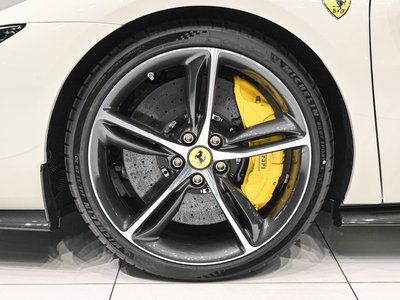 2026 Ferrari 296 GTS — фото 20