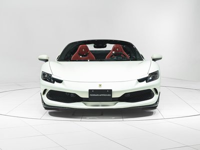 2026 Ferrari 296 GTS — фото 5