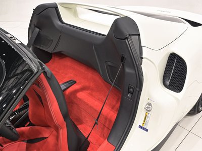2026 Ferrari 296 GTS — фото 42