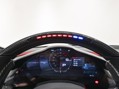 2026 Ferrari 296 GTS — фото 46