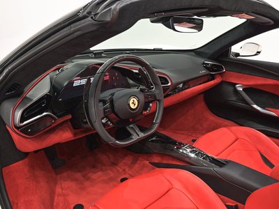 2026 Ferrari 296 GTS — фото 4
