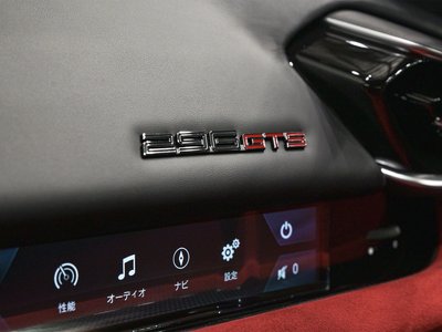 2026 Ferrari 296 GTS — фото 25