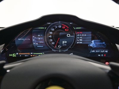 2026 Ferrari 296 GTS — фото 43