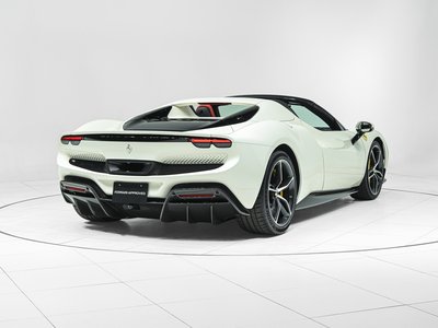 2026 Ferrari 296 GTS — фото 10