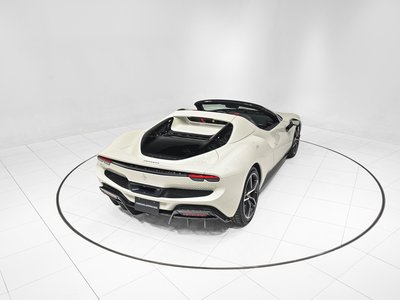 2026 Ferrari 296 GTS — фото 33