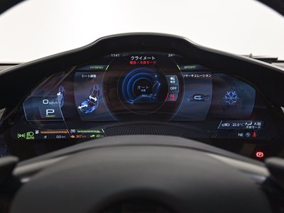 2026 Ferrari 296 GTS — фото 26