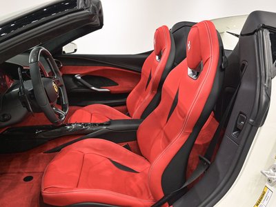 2026 Ferrari 296 GTS — фото 14