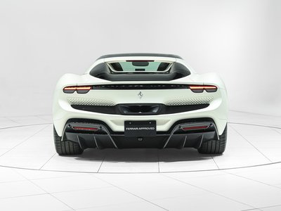 2026 Ferrari 296 GTS — фото 12