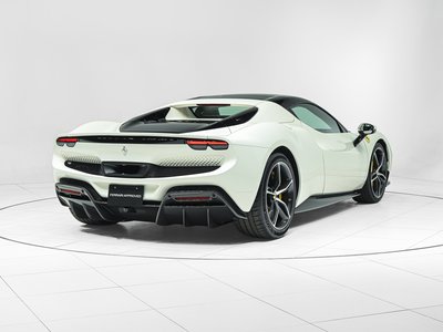 2026 Ferrari 296 GTS — фото 11