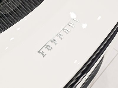 2026 Ferrari 296 GTS — фото 28