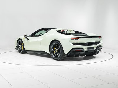 2026 Ferrari 296 GTS — фото 39