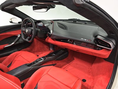 2026 Ferrari 296 GTS — фото 23