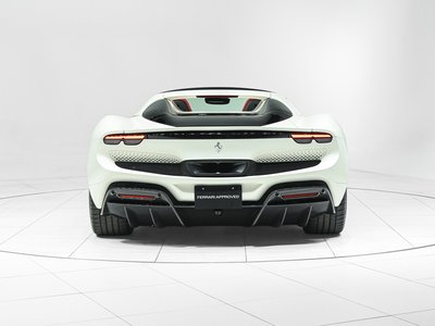 2026 Ferrari 296 GTS — фото 37
