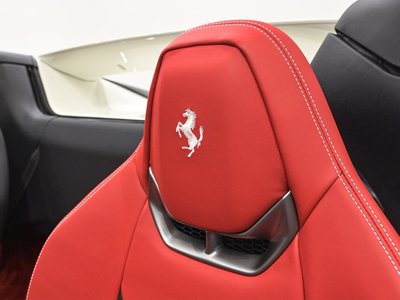 2026 Ferrari 296 GTS — фото 24