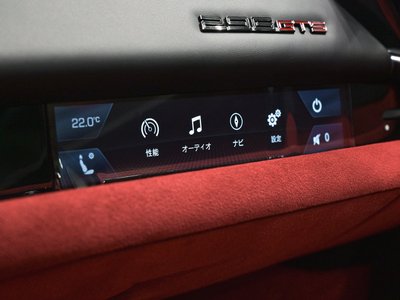 2026 Ferrari 296 GTS — фото 22