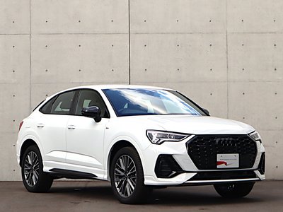 2026 AUDI Q3 SPORTBACK photo 15