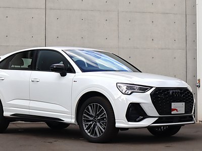 2026 AUDI Q3 SPORTBACK photo 16