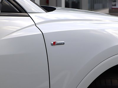 2026 AUDI Q3 SPORTBACK photo 10