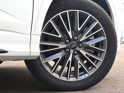 2026 AUDI Q3 SPORTBACK photo 11