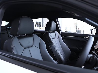 2026 AUDI Q3 SPORTBACK photo 6