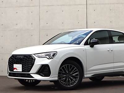 2026 AUDI Q3 SPORTBACK photo 7