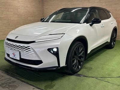 2025 Toyota CROWN ESTATE thumbnail 59