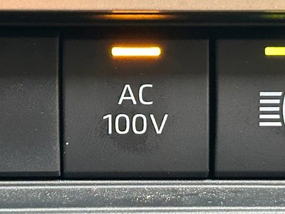 2025 Toyota CROWN ESTATE thumbnail 47