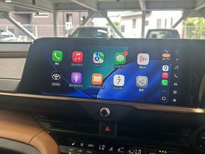 2025 Toyota CROWN ESTATE thumbnail 26