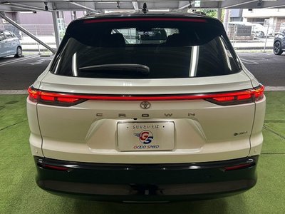 2025 Toyota CROWN ESTATE thumbnail 58
