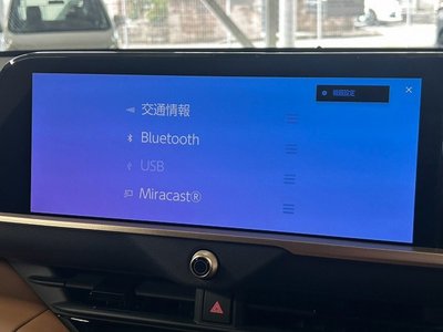 2025 Toyota CROWN ESTATE thumbnail 25