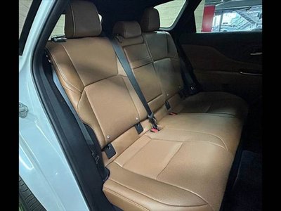 2025 Toyota CROWN ESTATE photo 12
