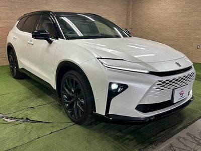 2025 Toyota CROWN ESTATE thumbnail 60