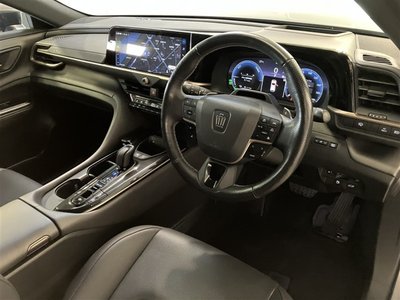 2025 Toyota CROWN SPORT — миниатюра 71