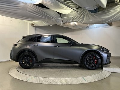 2025 Toyota CROWN SPORT — миниатюра 7