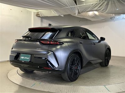 2025 Toyota CROWN SPORT — миниатюра 13