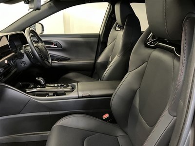 2025 Toyota CROWN SPORT — миниатюра 23