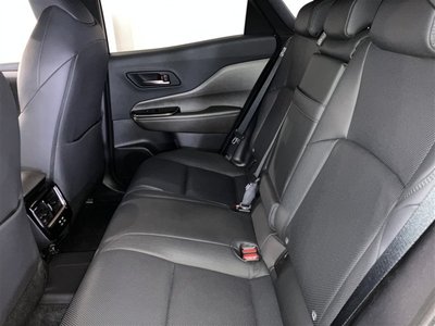 2025 Toyota CROWN SPORT — миниатюра 25