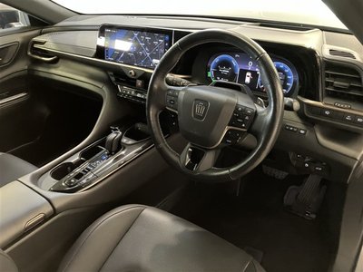2025 Toyota CROWN SPORT — миниатюра 70